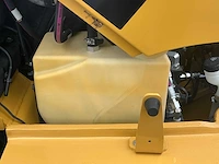 2019 caterpillar 906m shovel / wiellader - afbeelding 39 van  50