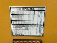 2019 caterpillar 906m shovel / wiellader - afbeelding 46 van  50