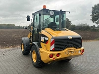 2019 caterpillar 906m shovel / wiellader - afbeelding 45 van  50