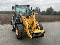 2019 caterpillar 906m shovel / wiellader - afbeelding 47 van  50