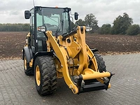2019 caterpillar 906m shovel / wiellader - afbeelding 49 van  50