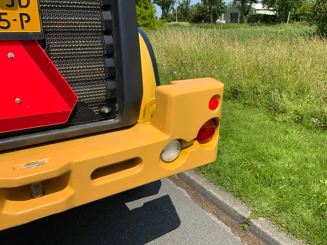 2019 caterpillar 918m shovel - afbeelding 10 van  50