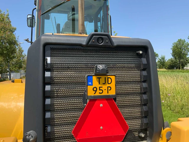 2019 caterpillar 918m shovel - afbeelding 11 van  50