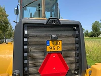 2019 caterpillar 918m shovel - afbeelding 11 van  50