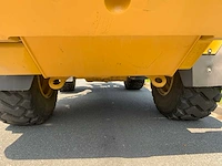 2019 caterpillar 918m shovel - afbeelding 12 van  50