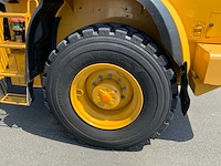 2019 caterpillar 918m shovel - afbeelding 13 van  50