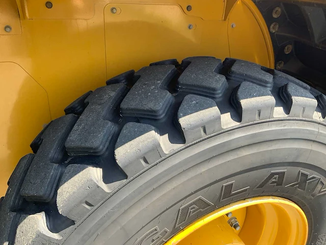 2019 caterpillar 918m shovel - afbeelding 14 van  50