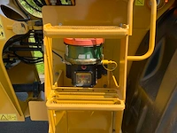 2019 caterpillar 918m shovel - afbeelding 15 van  50