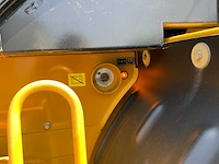 2019 caterpillar 918m shovel - afbeelding 17 van  50
