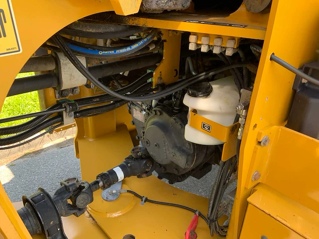 2019 caterpillar 918m shovel - afbeelding 19 van  50