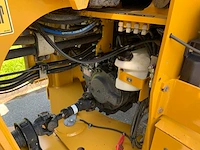 2019 caterpillar 918m shovel - afbeelding 19 van  50
