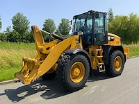 2019 caterpillar 918m shovel