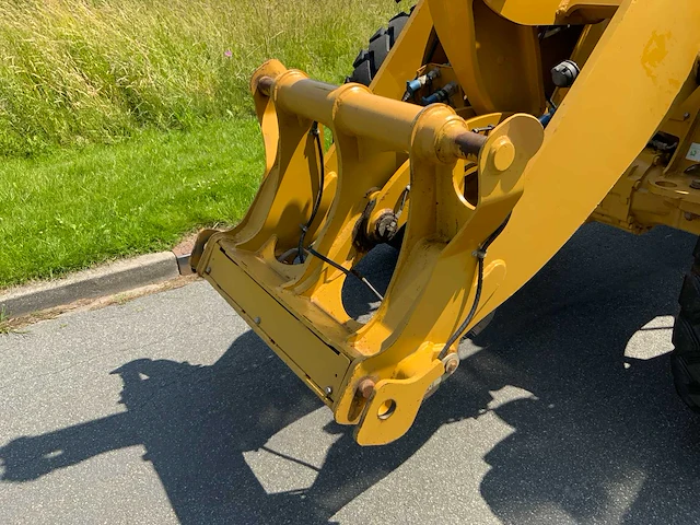 2019 caterpillar 918m shovel - afbeelding 23 van  50