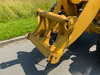 2019 caterpillar 918m shovel - afbeelding 23 van  50
