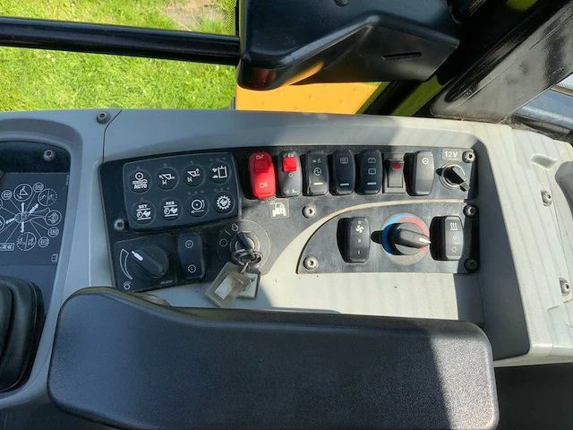 2019 caterpillar 918m shovel - afbeelding 28 van  50