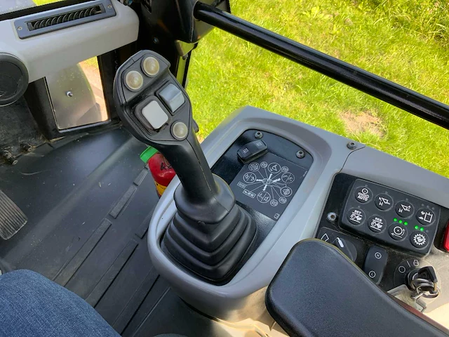 2019 caterpillar 918m shovel - afbeelding 29 van  50