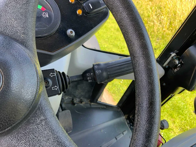 2019 caterpillar 918m shovel - afbeelding 32 van  50