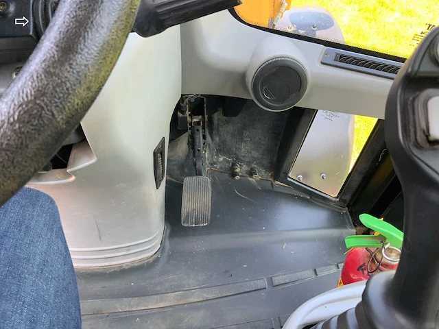 2019 caterpillar 918m shovel - afbeelding 34 van  50