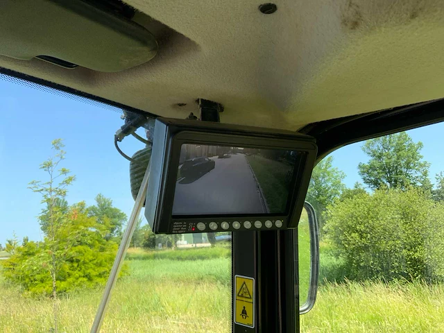 2019 caterpillar 918m shovel - afbeelding 36 van  50