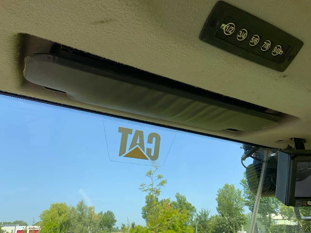2019 caterpillar 918m shovel - afbeelding 38 van  50