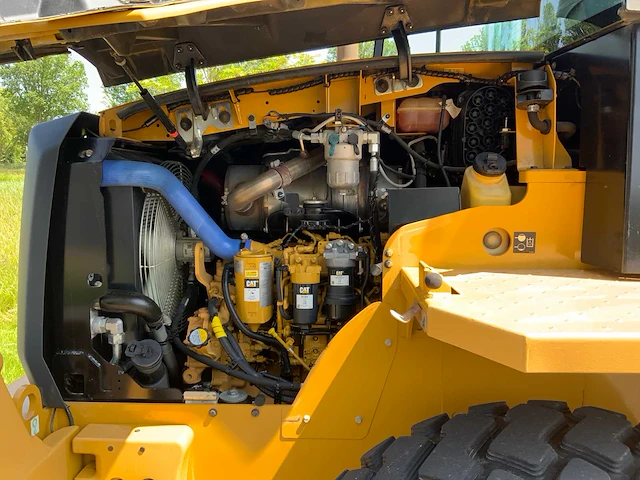 2019 caterpillar 918m shovel - afbeelding 42 van  50
