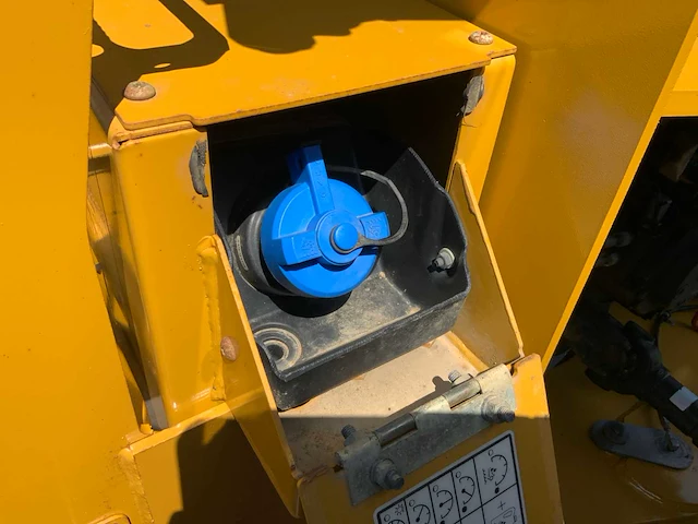 2019 caterpillar 918m shovel - afbeelding 43 van  50