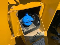 2019 caterpillar 918m shovel - afbeelding 43 van  50