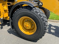 2019 caterpillar 918m shovel - afbeelding 46 van  50