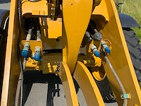 2019 caterpillar 918m shovel - afbeelding 47 van  50