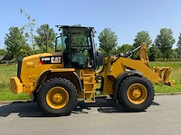 2019 caterpillar 918m shovel - afbeelding 4 van  50