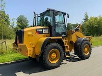 2019 caterpillar 918m shovel - afbeelding 5 van  50