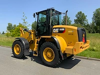 2019 caterpillar 918m shovel - afbeelding 6 van  50