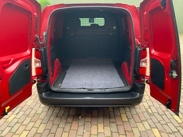 2019 citroën berlingo bedrijfswagen - afbeelding 2 van  22