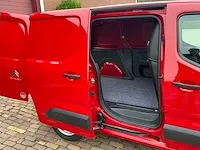 2019 citroën berlingo bedrijfswagen - afbeelding 3 van  22