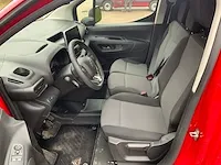 2019 citroën berlingo bedrijfswagen - afbeelding 5 van  22