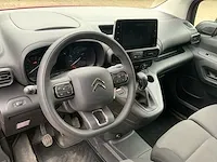 2019 citroën berlingo bedrijfswagen - afbeelding 6 van  22