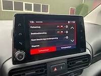 2019 citroën berlingo bedrijfswagen - afbeelding 8 van  22