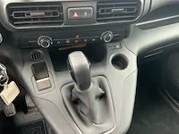 2019 citroën berlingo bedrijfswagen - afbeelding 11 van  22