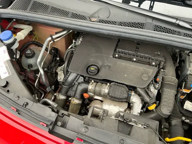 2019 citroën berlingo bedrijfswagen - afbeelding 13 van  22