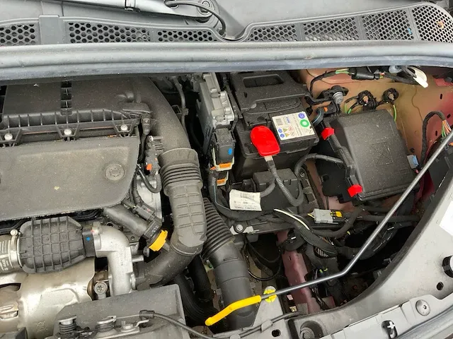 2019 citroën berlingo bedrijfswagen - afbeelding 14 van  22