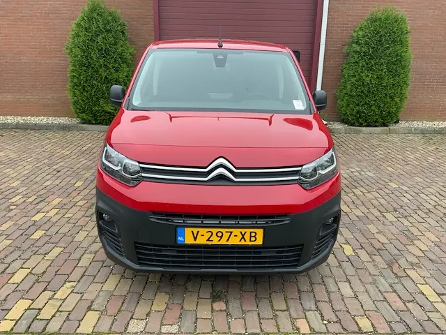 2019 citroën berlingo bedrijfswagen - afbeelding 12 van  22