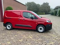 2019 citroën berlingo bedrijfswagen - afbeelding 17 van  22