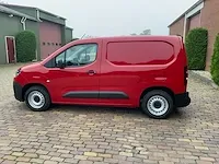 2019 citroën berlingo bedrijfswagen - afbeelding 20 van  22