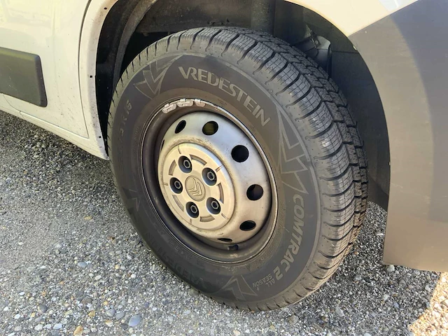 2019 citroen jumper bedrijfswagen - afbeelding 6 van  54