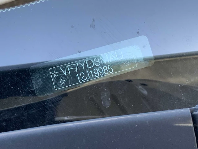 2019 citroen jumper bedrijfswagen - afbeelding 49 van  54