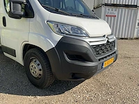 2019 citroen jumper bedrijfswagen - afbeelding 51 van  54