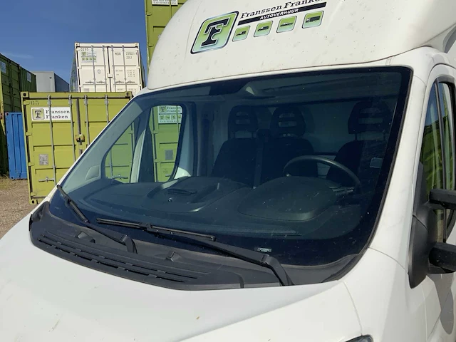 2019 citroen jumper bedrijfswagen - afbeelding 10 van  54