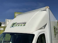 2019 citroen jumper bedrijfswagen - afbeelding 11 van  54