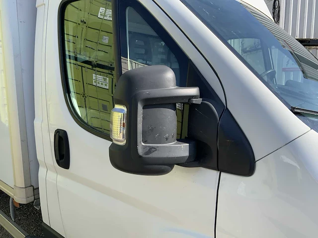 2019 citroen jumper bedrijfswagen - afbeelding 13 van  54