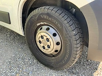 2019 citroen jumper bedrijfswagen - afbeelding 14 van  54